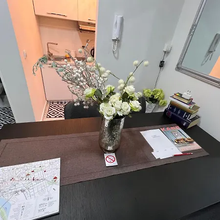 Lejlighed Sandra Center *