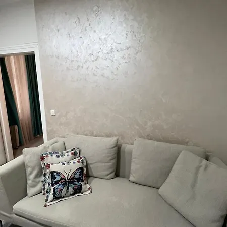 Lejlighed Sandra Center