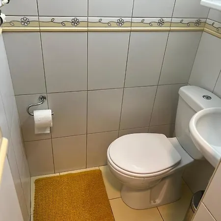 Lejlighed Sandra Center *