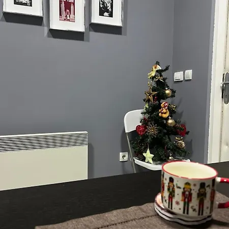 Appartamento Sandra Center