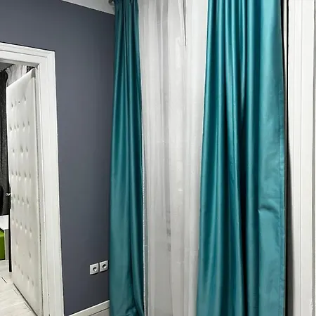 Sandra Center Apartment Belgrade