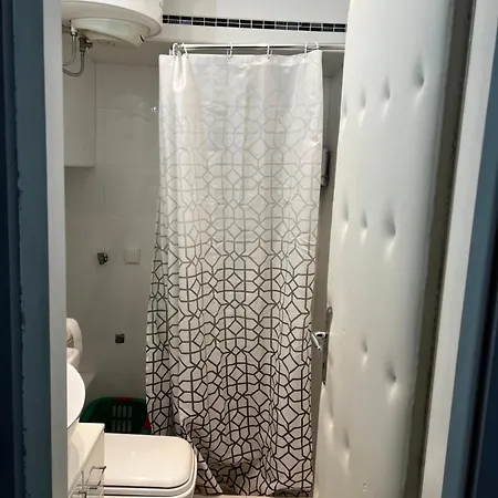 Lejlighed Sandra Center *