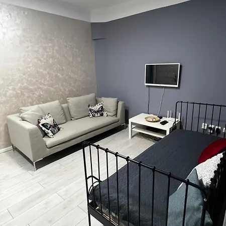 Apartment Sandra Center Belgrade