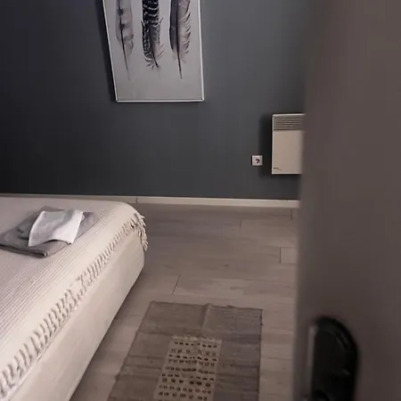 Sandra Center Beograd